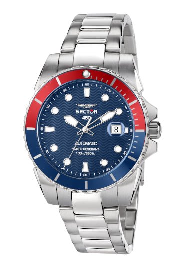 SECTOR 450 Automatic Watch