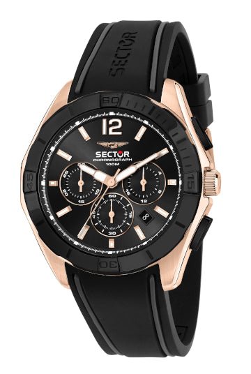 Watch SECTOR 790 Chrono R3271636001