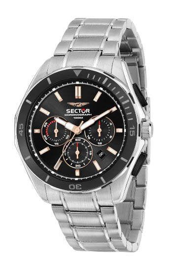 Watch SECTOR 790 Chrono R3273636001