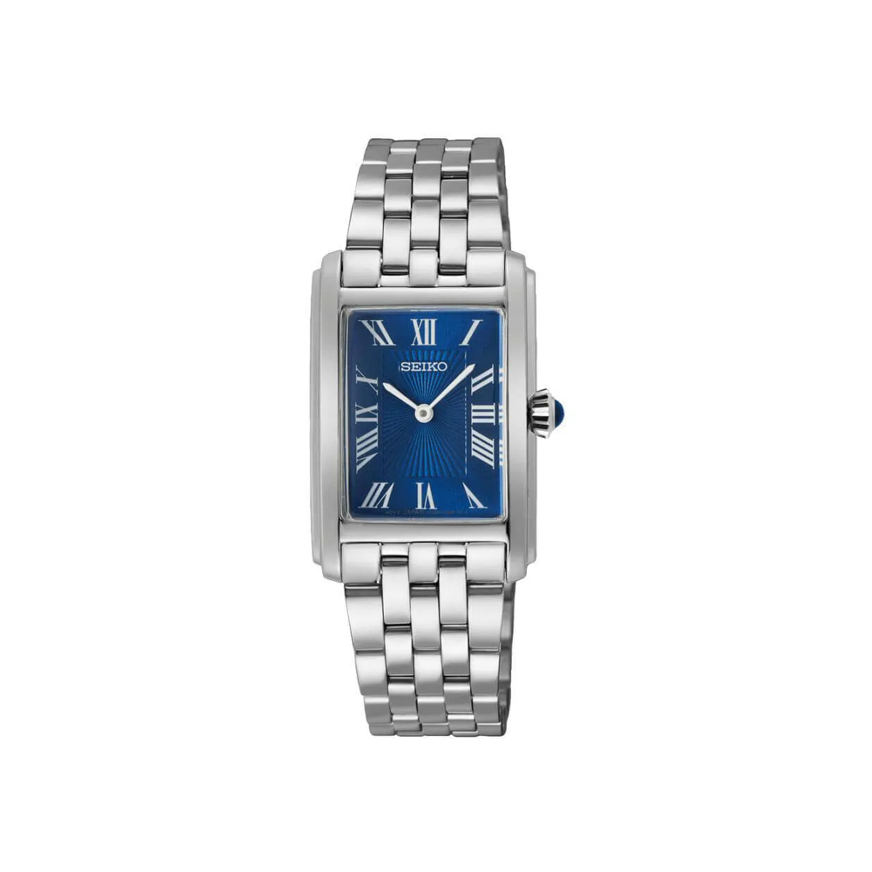 Achat Montre Seiko Classique Quartz Dame SWR085P1
