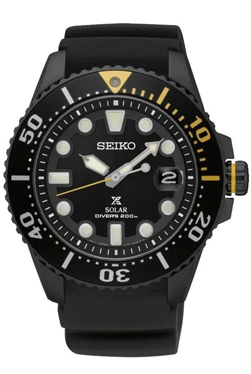 SEIKO Prospex SNE441P1 watch