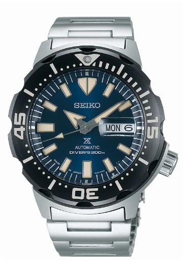 SEIKO Prospex SRPD25K1 watch
