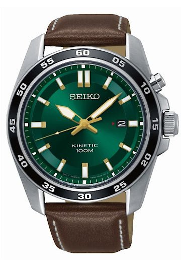 SEIKO Sport Kinetic SKA791P1 Watch