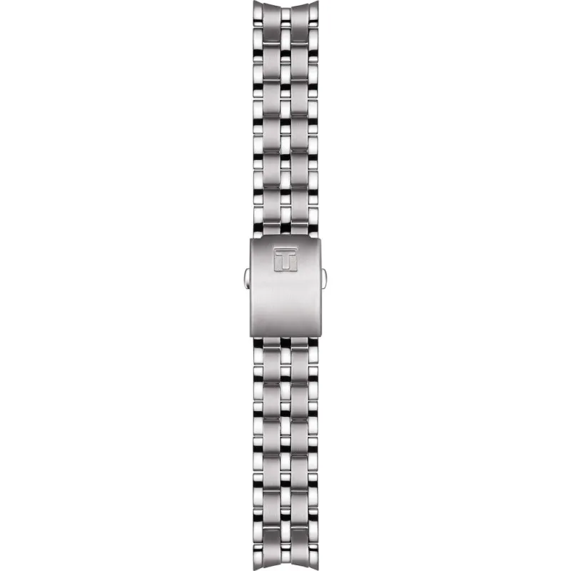 Tissot Bracelet acier Classic Dream Gt - Réf. T605029059