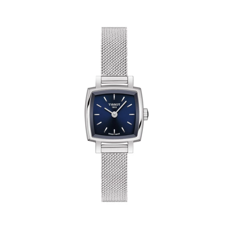 Montre Femme Tissot Lovely SquareT0581091104100
