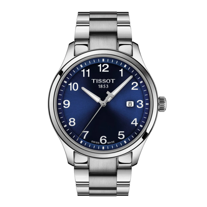 Montre Homme Tissot Gent XLT1164101104700