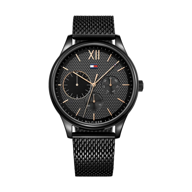 Montre Homme Tommy Hilfiger Damon1791420