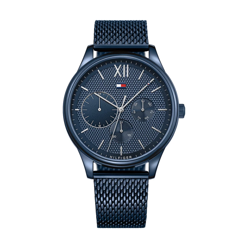 Montre Homme Tommy Hilfiger Damon1791421