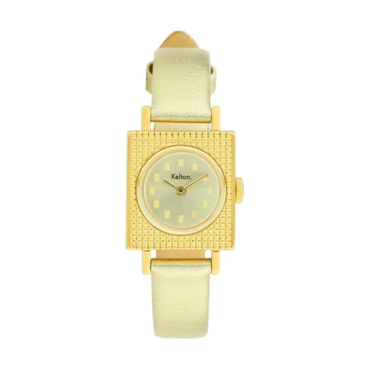 Montre Kelton - Lady 50's - Total Or