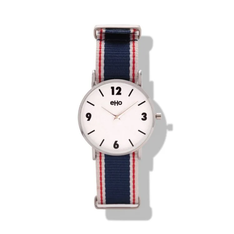 Montre Yvel Ecoresponsable eHo