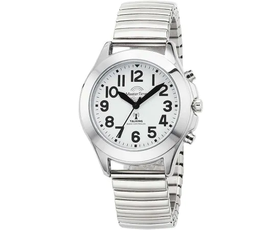 Master Time MTLA-10706-60M Montre Femme radio allemand