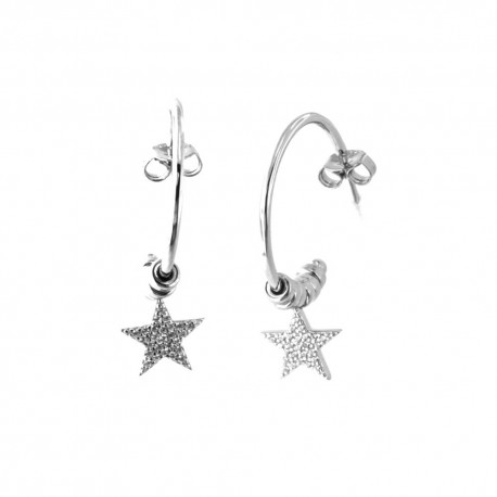 Boucles d'oreilles collection Capri 1103728