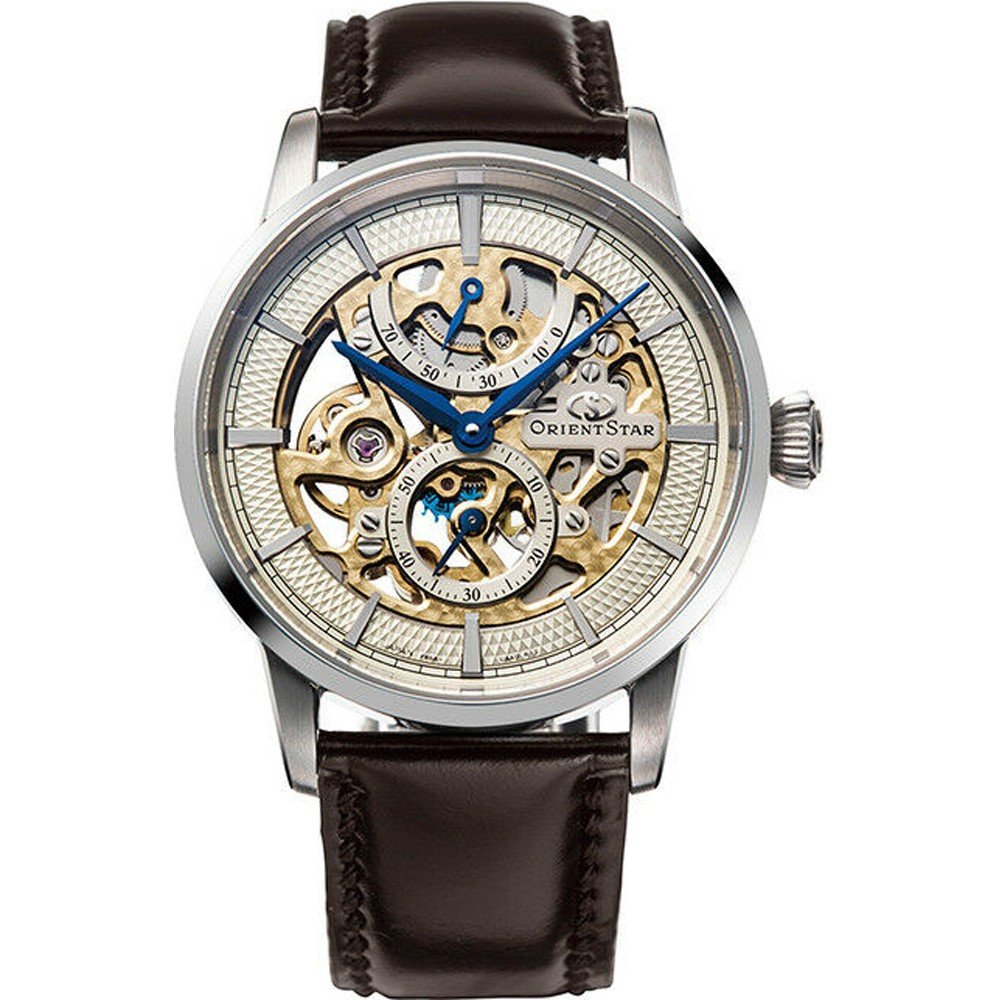 Montre Orient Star - M Collection RE-AZ0004S00B M45 Pleiades
