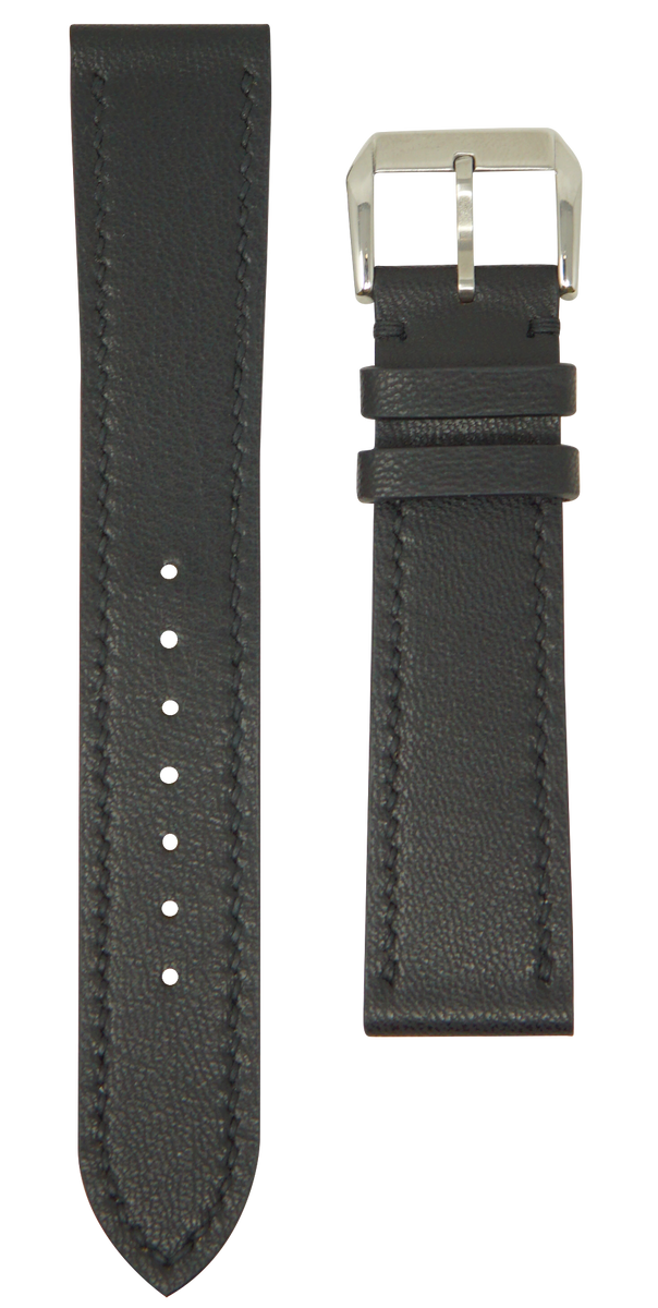 Vegan Leather Watch Strap - Apple Skin