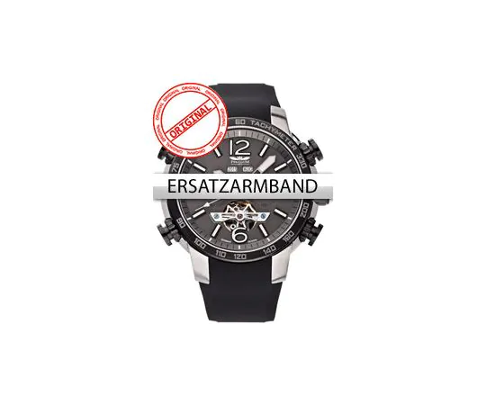 Perigaum PU Bracelet de rechange pour P-1301-AS-S