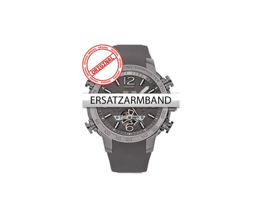 Perigaum PU Bracelet de rechange pour P-1301-GU-Gr