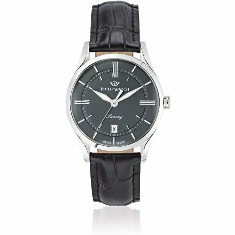 Philip Watch montre homme R8251180007