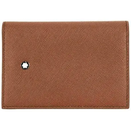 Porte-cartes de crédit Mont Blanc 109660