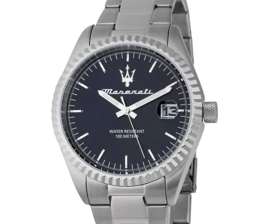 Maserati R8853100029 Competizione Montre Homme 43mm 10ATM