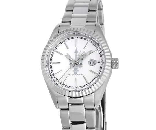 Maserati R8853100503 Competizione Montre Femme 31mm 10ATM