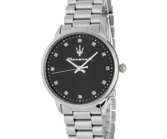 Maserati R8853147504 Royale Montre Femme 36mm 5ATM