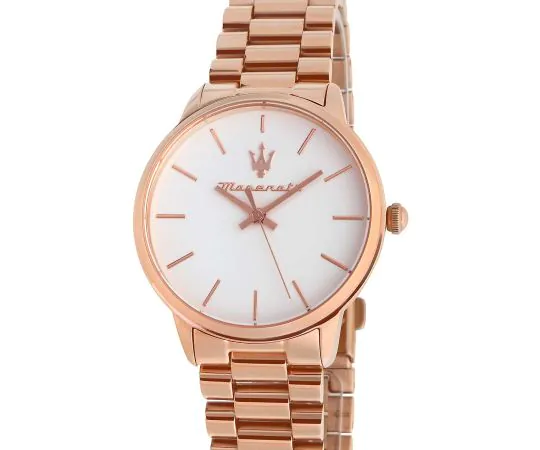 Maserati R8853147506 Royale Montre Femme 36mm 5ATM