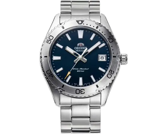 Orient RA-AC0Q02L30B Diver Automatique Montre Homme 40mm 20ATM