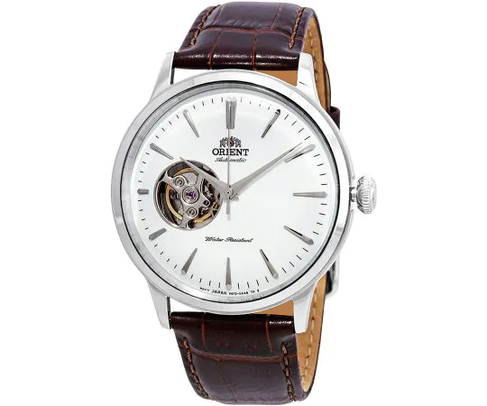 Orient RA-AG0002S30B Automatique Montre Homme 41mm 3ATM