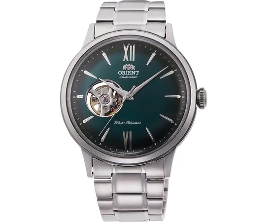 Orient RA-AG0026E30B Classique Automatique Montre Homme 41mm 3ATM