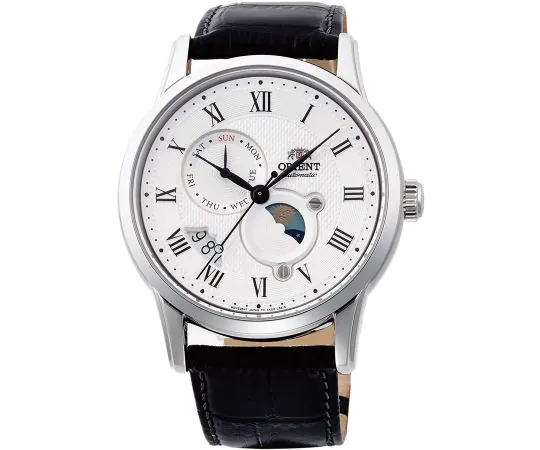 Orient RA-AK0008S30B Day & Night Automatique Montre Homme 43mm 5ATM