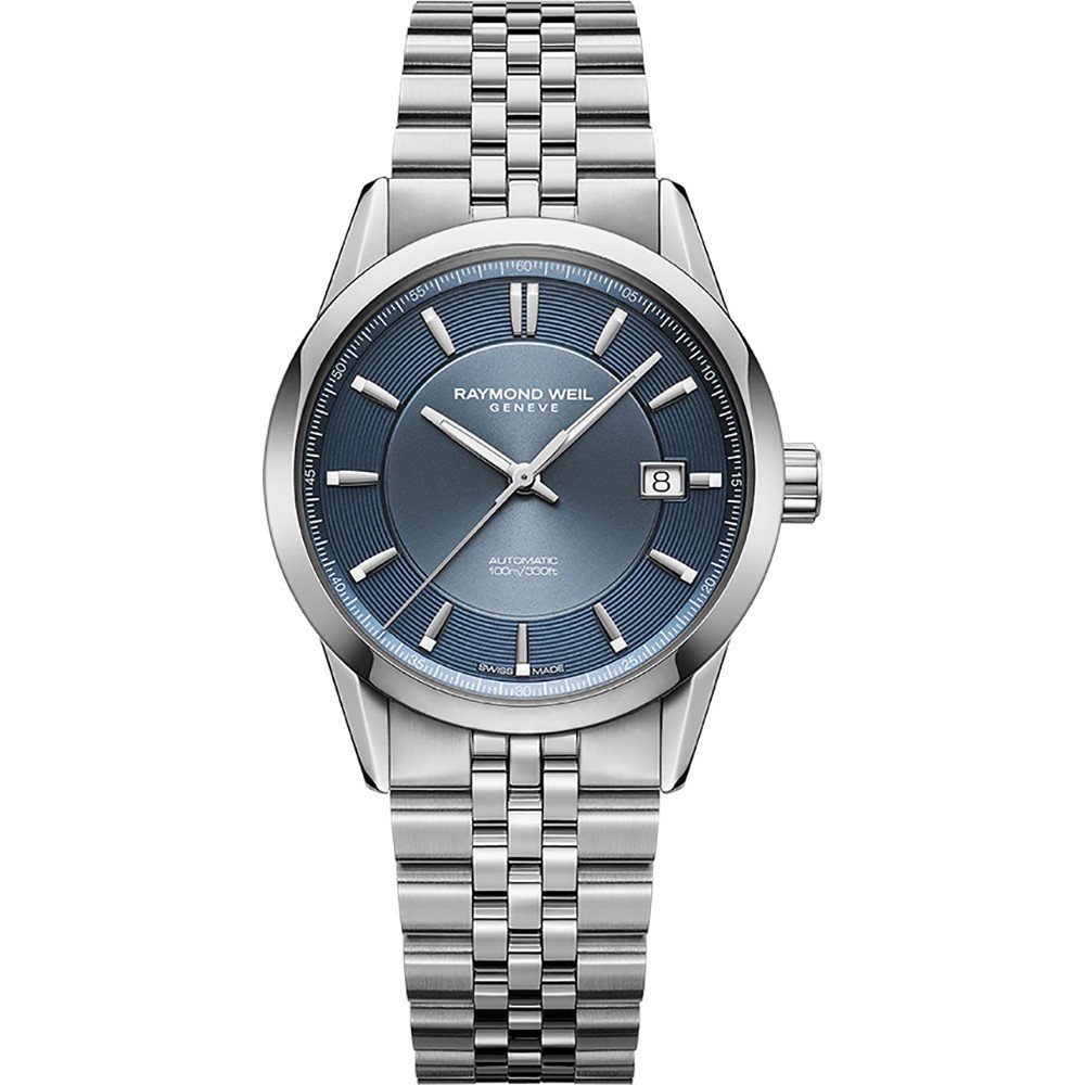 Montre Raymond Weil Freelancer 2771-ST-50051