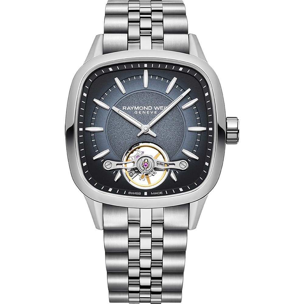 Montre Raymond Weil Freelancer 2790-ST-50051