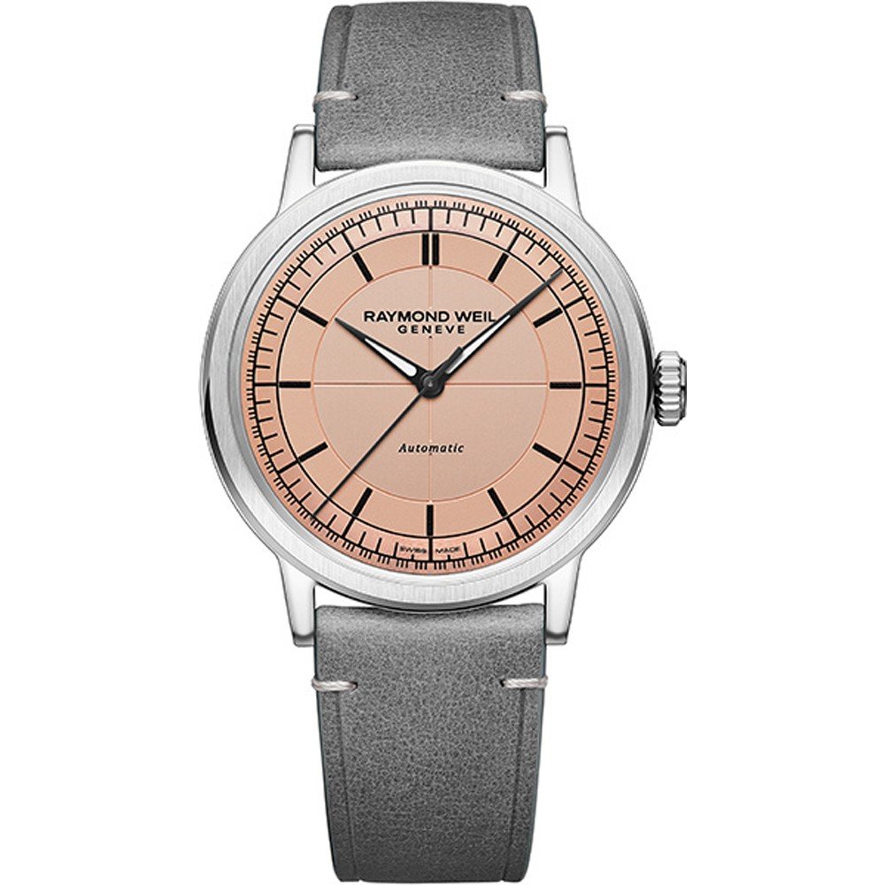 Montre Raymond Weil Millesime 2925-STC-80001