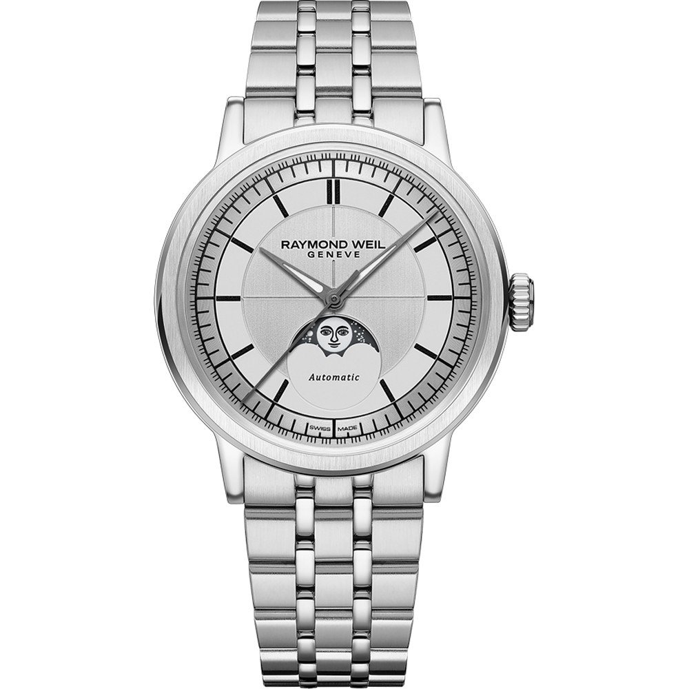 Montre Raymond Weil Millesime 2945-ST-65001