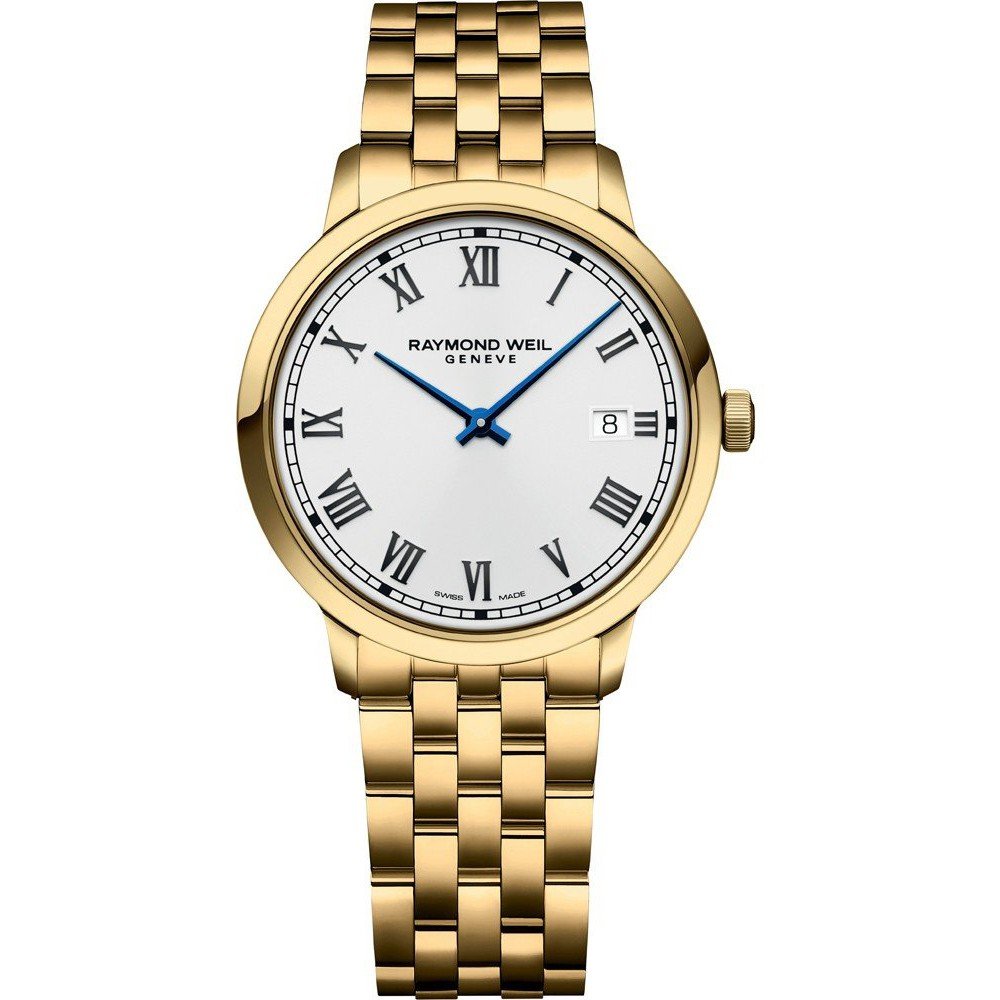 Montre Raymond Weil Toccata 5485-P-00359