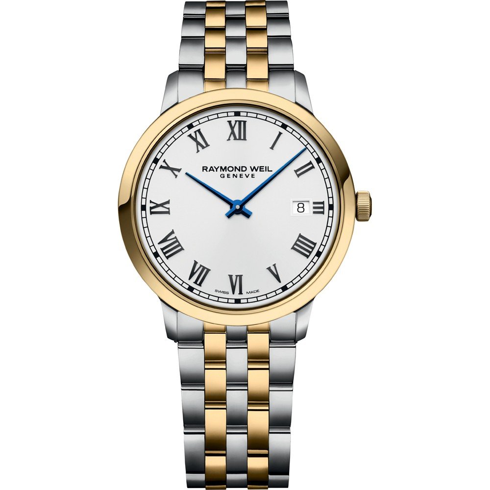Montre Raymond Weil Toccata 5485-STP-00359