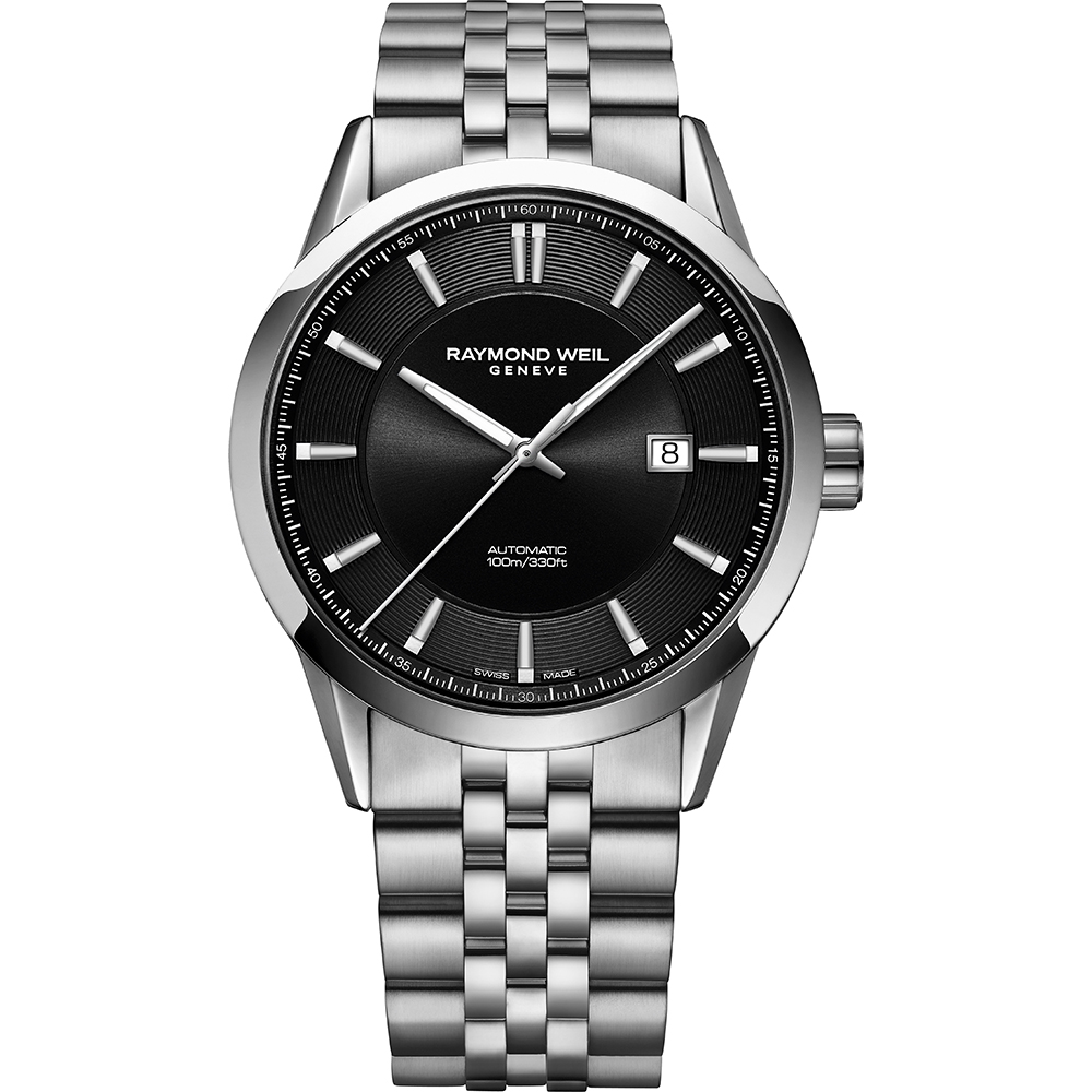 Montre Raymond Weil Freelancer 2731-ST-20001