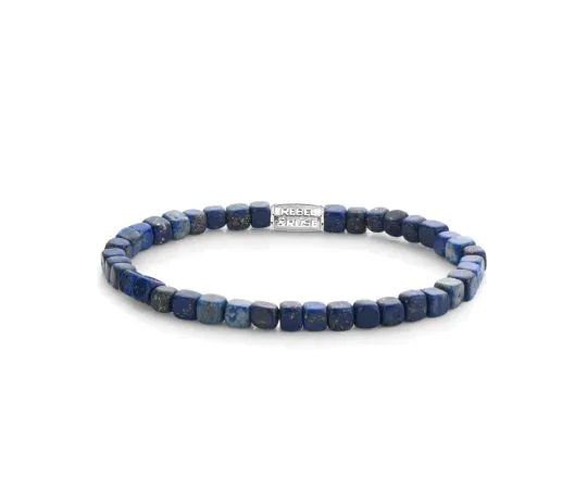 Rebel & Rose Bracelet Roll the Dice RR-40078-S-M pour Femmes