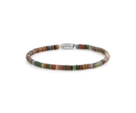 Rebel & Rose Bracelet Indian Summer RR-40082-S-L Homme
