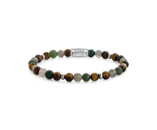 Rebel & Rose RR-60144-S-M Bracelet Mountain Forest