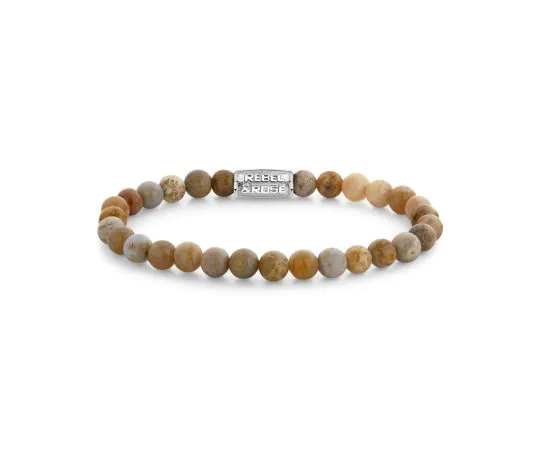 Rebel & Rose RR-60145-S-M Bracelet Desert Storm