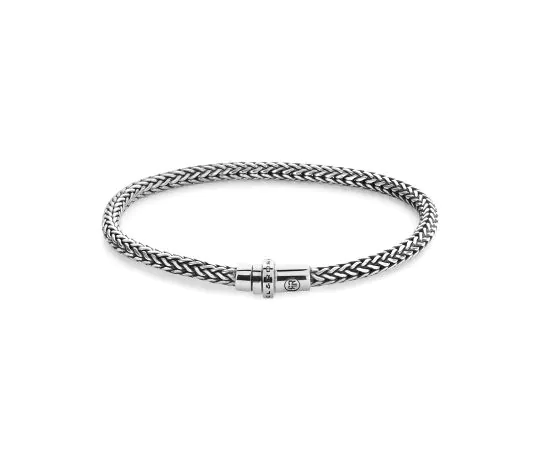 Rebel & Rose Bracelet Artemis RR-BR031-S-M Unisexe