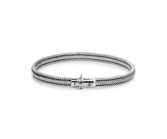 Rebel & Rose Bracelet Demeter Small RR-BR032-S-L+ Homme
