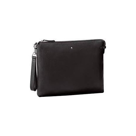 Sac en cuir Mont Blanc 114458