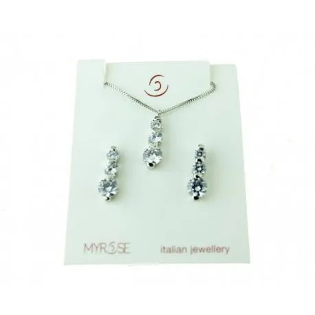 Set avec trilogie P2892B