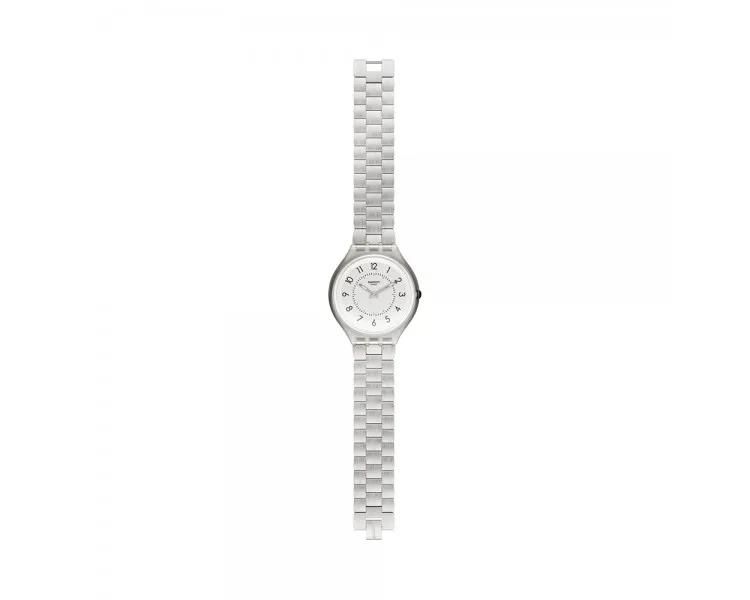 Swatch - Montre Mixte Skinsteps - Ref SVUM101G