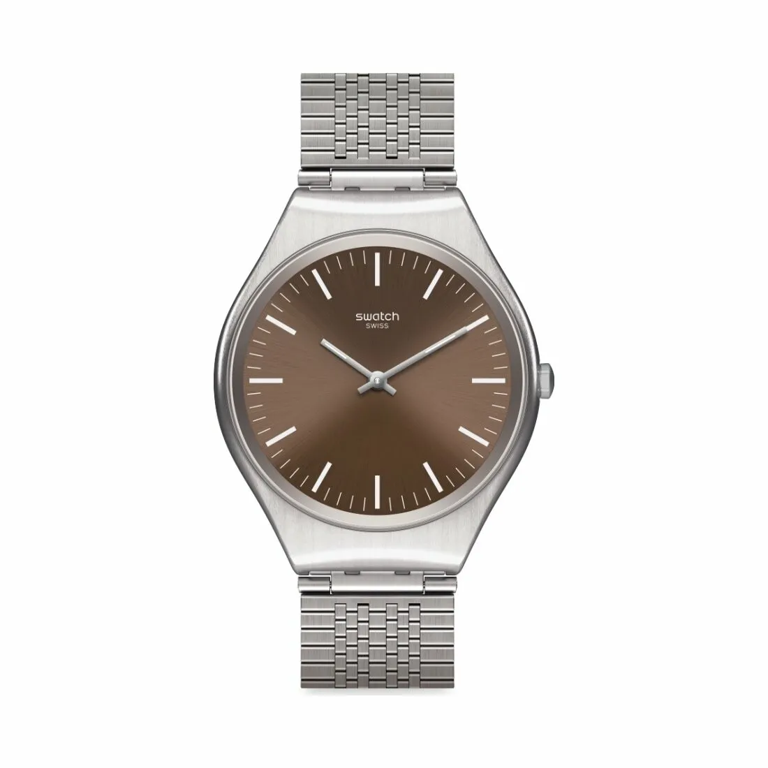 Achat Montre Swatch Skin Irony Skinboot