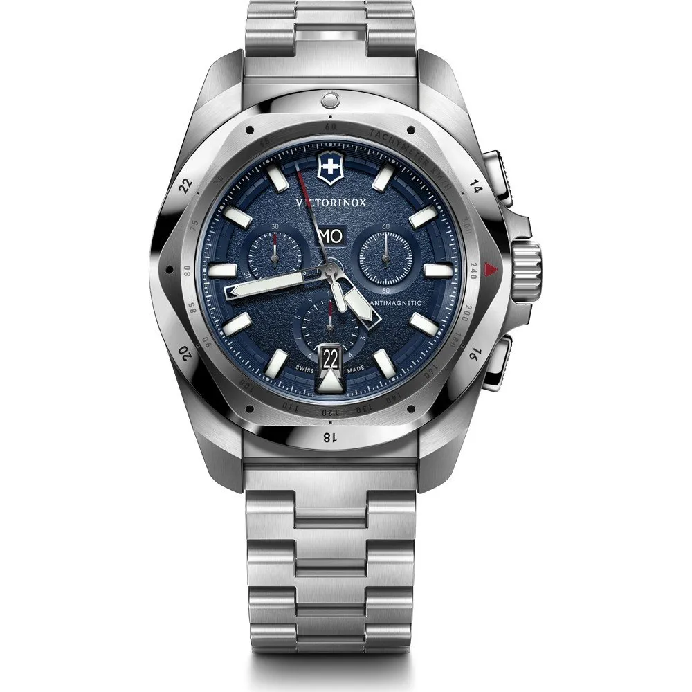 Montre Victorinox I.N.O.X. 241985 I.N.O.X. Chrono