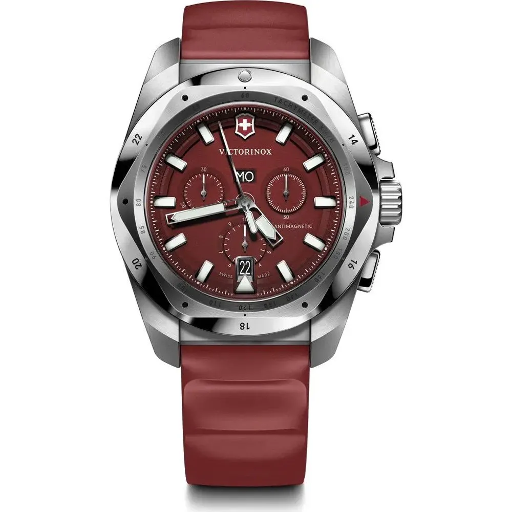 Montre Victorinox I.N.O.X. 241986 I.N.O.X. Chrono