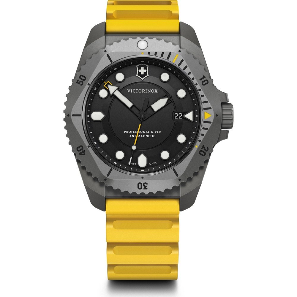 Montre Victorinox Swiss Army Dive Pro 241992